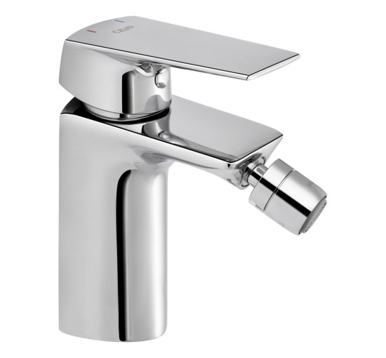Змішувач для біде Qtap Lodenice 2030101C