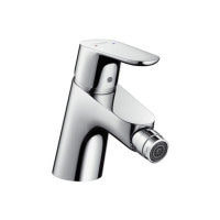 Смеситель Hansgrohe Focus E для биде ECO картридж (31928000)
