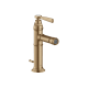 Змішувач для біде Axor Montreux Lever 16526140 Brushed Bronze