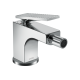 Смеситель для биде Axor Citterio Lever rhombic cut pup-up Chrome 39201000