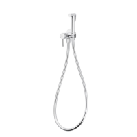 Гигиенический душ скрытого монтажа KFA Armatura MOZA