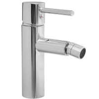 Змішувач для біде REA TESS CHROM хром