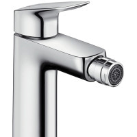 Смеситель Hansgrohe Logis для биде (71200000)