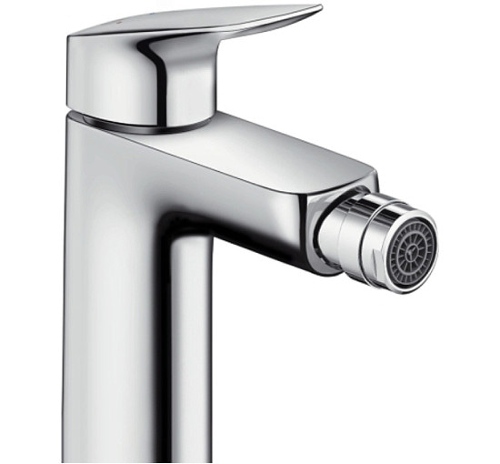 Смеситель Hansgrohe Logis для биде (71200000)