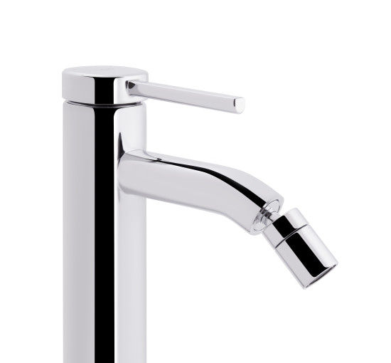 Змішувач для біде Qtap Robin 2060102C