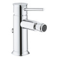 Змішувач для біде Grohe BauClassic 32864000 з донним клапаном