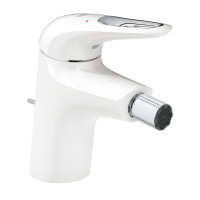 Смеситель для биде Grohe Eurostyle 33565LS3 с донным клапаном