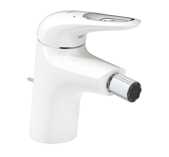 Смеситель для биде Grohe Eurostyle 33565LS3 с донным клапаном