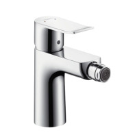 Смеситель Hansgrohe Metris для биде (31280000)