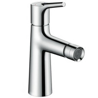 Смеситель Hansgrohe Talis S 100 для биде (72200000)