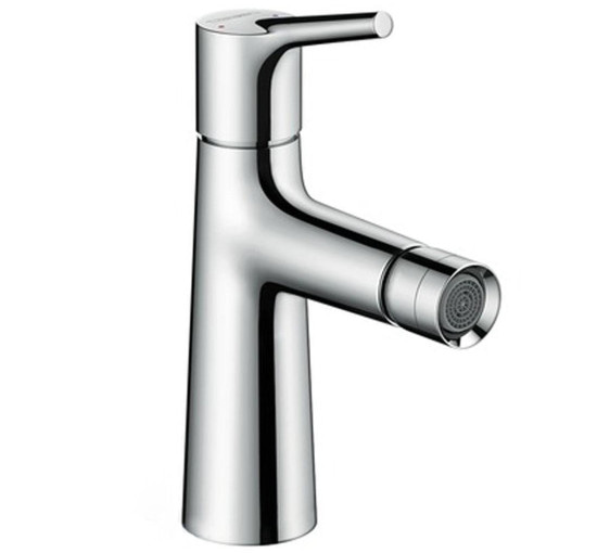 Смеситель Hansgrohe Talis S 100 для биде (72200000)