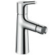 Смеситель Hansgrohe Talis S 100 для биде (72200000)