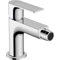 Смеситель Hansgrohe Rebris E для биде по мет. д/у. Chrome (72213000)