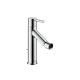 Смеситель для биде Axor Starck Lever, хром 10214000