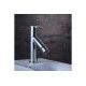 Смеситель для биде Axor Starck Lever, хром 10214000