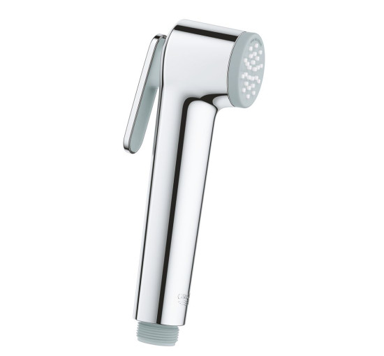 Змішувач прихованого монтажу для біде GROHE Bauedge хром латунь 105мм UA28512002