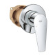 Змішувач прихованого монтажу для біде GROHE Bauedge хром латунь 105мм UA28512002