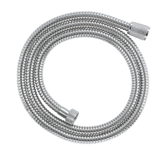 Змішувач прихованого монтажу для біде GROHE Bauedge хром латунь 105мм UA28512002