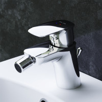 Змішувач для біде з донным клапаном AM.PM F71A83100 Spirit 2.1