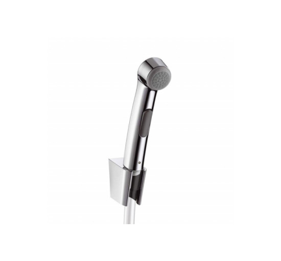 Гігієнічний ручний душ Hansgrohe Chrome (96907000)