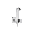 Комплект гигиенического душа Hansgrohe E EcoSmart+ на смешанную воду Chrome (29233000)