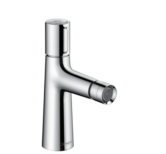 Смеситель Hansgrohe Talis Select S для биде (72202000)