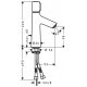 Смеситель Hansgrohe Talis Select S для биде (72202000)