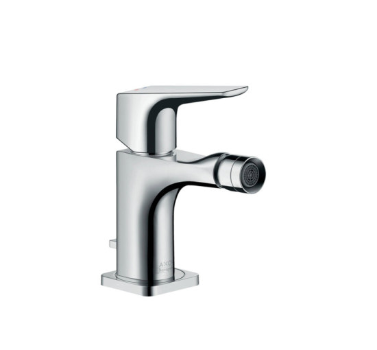 Змішувач для біде Axor Citterio E для біде: ручка Lever 36121000