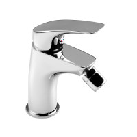 Смеситель для биде Deante Cynia хром (BCY 031M)