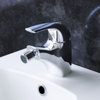 Смеситель для биде AM.PM F7583100 Sense