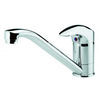 Смеситель для кухни Damixa 100000000 Space