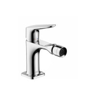 Смеситель для биде Axor Citterio M хромированный 34210000