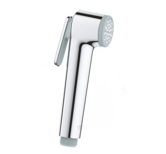 Змішувач прихованого монтажу для гігієнічного душу GROHE BauClassic хром латунь 105мм UA11104801