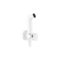 Комплект гигиенического душа Hansgrohe S EcoSmart+ на холодную воду MattWhite (29230700)