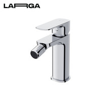 Змішувач для біде larga хром Cersanit