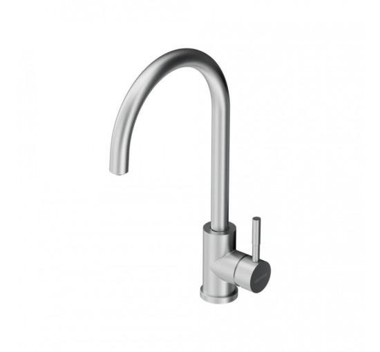 Смеситель для кухни с каналом для питьевой воды Damixa DX710730000 Merkur