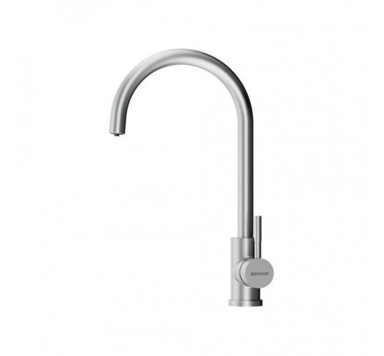 Смеситель для кухни с каналом для питьевой воды Damixa DX710730000 Merkur