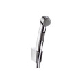 Гігієнічний душ Hansgrohe зі шлангом 1,2 м та тримачем Chrome (32129000)