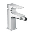 Смеситель Hansgrohe Metropol для биде хромированный (32520000)