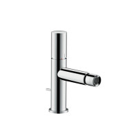 Смеситель для биде Axor Uno ручка Zero хромированный 45200000