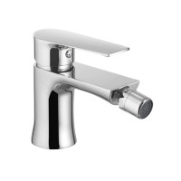 Смеситель для биде Imprese Vyskov хром (40340)