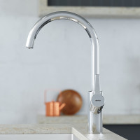 Смеситель для кухни Damixa 310721000 Eclipse