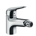 Змішувач Hansgrohe Novus 70 для біде (71142000)