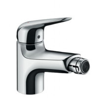 Смеситель Hansgrohe Novus 70 для биде (71142000)