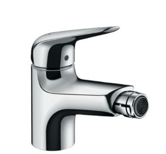 Змішувач Hansgrohe Novus 70 для біде (71142000)