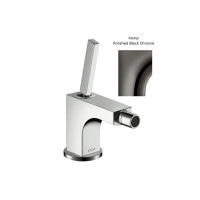 Смеситель для биде Axor Citterio Polished Black Chrome 39210330