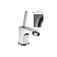 Змішувач для біде Axor Citterio Polished Black Chrome 39210330