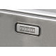 Кухонна мийка Franke Planar PPX 211 TL (127.0203.465) нержавіюча сталь - монтаж врізний або у рівень зі стільницею - полірована - крило зліва