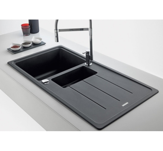 Кухонна мийка Franke BASIS BFG 651 krem 970x500 (114.0283.867)
