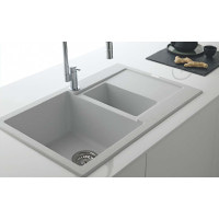 Кухонна мийка Franke MARIS MRG 651-78 бежевий 780x500 (114.0381.010)